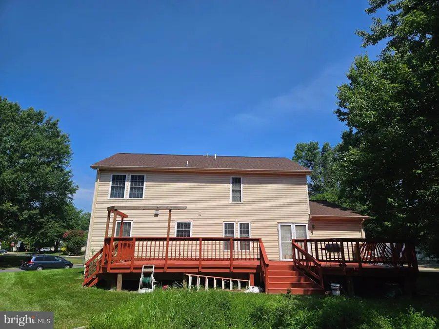 12711 Thunder Chase Dr, Reston, VA 20191 - #3