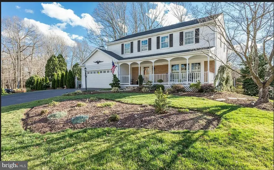 9201 Beachway Ln, Springfield, VA 22153 - #2