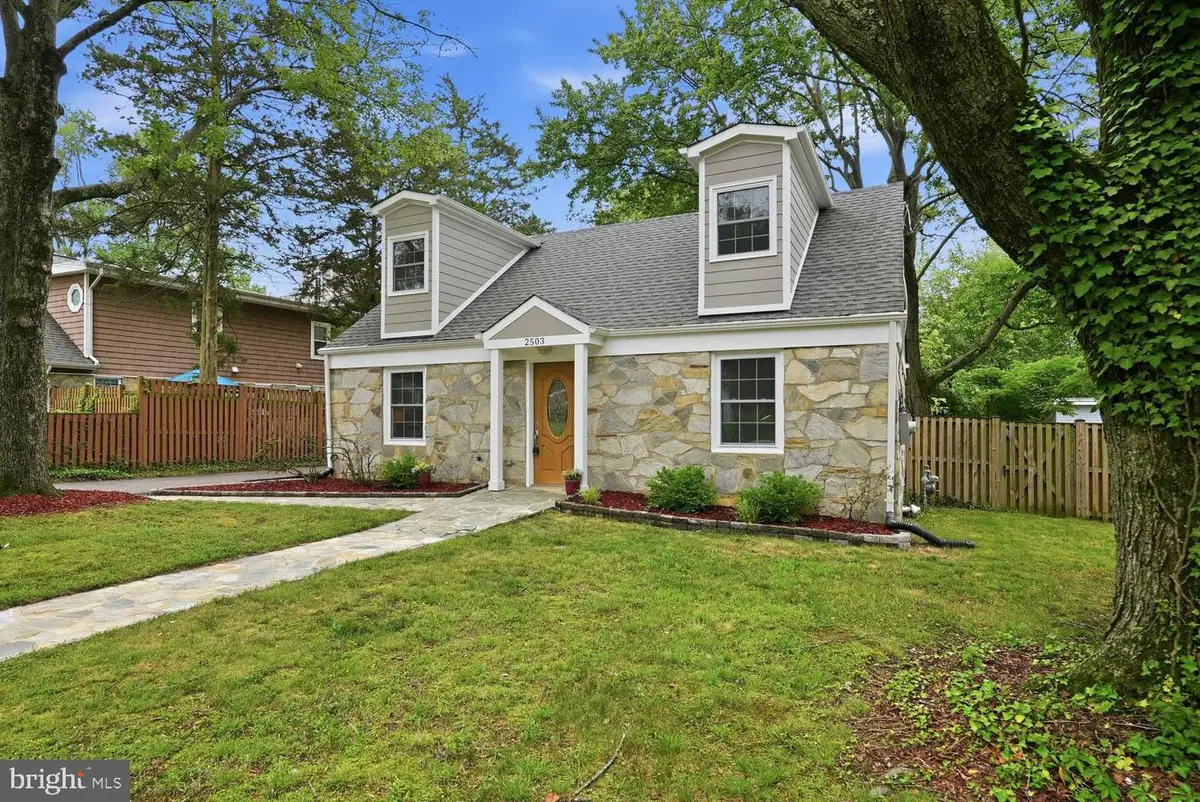 2503 Popkins Ln, Alexandria, VA 22306 - #1