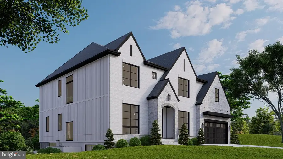 1532 Longfellow Ct, McLean, VA 22101 - #3