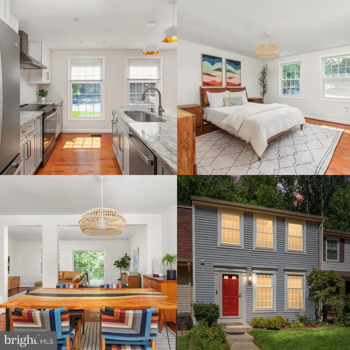 10927 Harpers Square Ct, Reston, VA 20191 - #1
