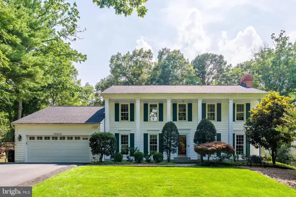 12605 Franklin Farm Rd, HERNDON, VA 20171