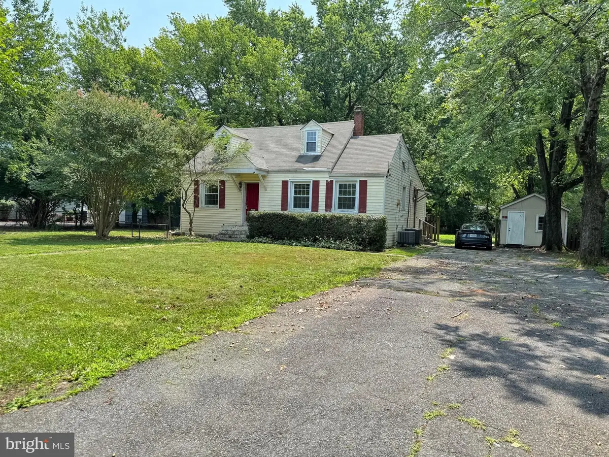 5213 Pole Rd, Alexandria, VA 22309 - #1