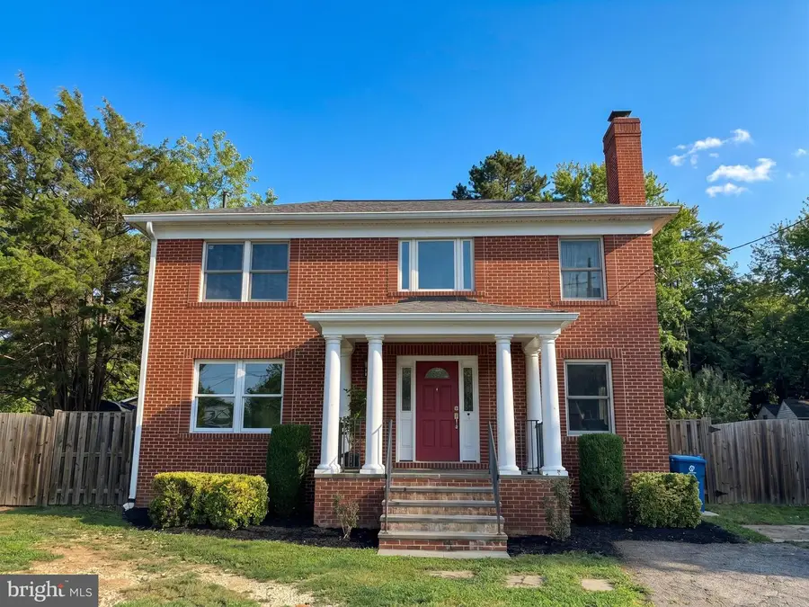 6268 Wills St, Alexandria, VA 22310 - #2