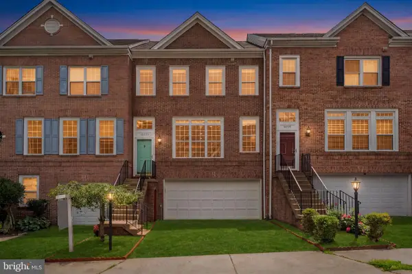 12203 Tenbury Ter, FAIRFAX, VA 22030