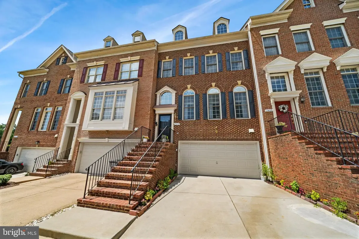 5410 Edsall Ridge Pl, Alexandria, VA 22312 - #1