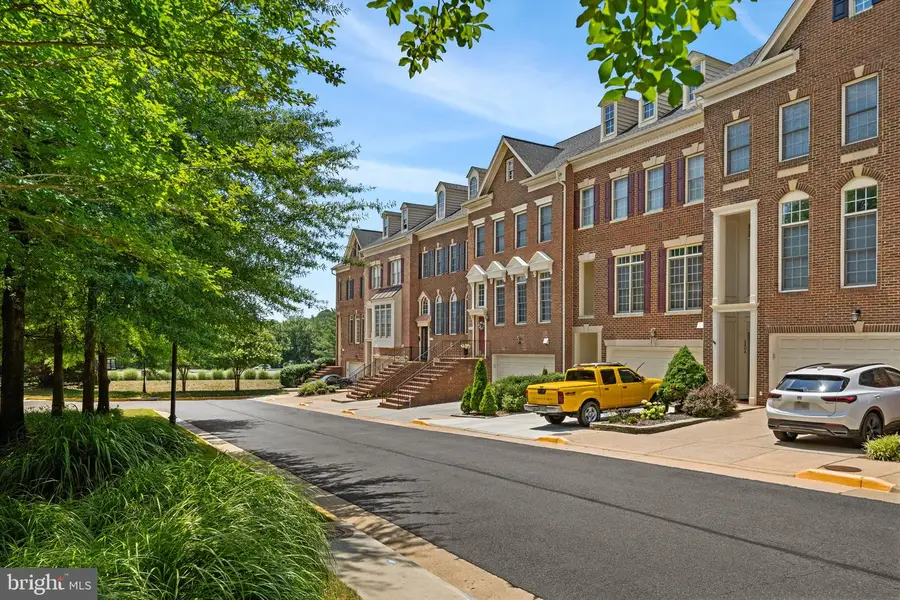 5410 Edsall Ridge Pl, Alexandria, VA 22312 - #3