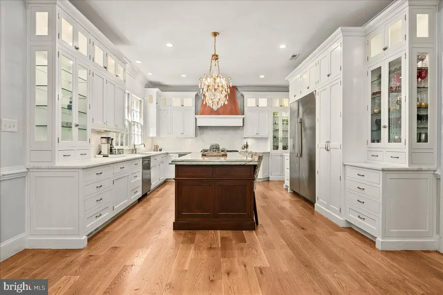 7632 Kincheloe Rd, Clifton, VA 20124 - #2