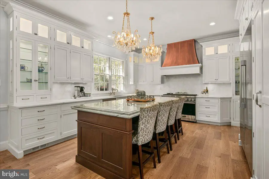 7632 Kincheloe Rd, Clifton, VA 20124 - #3