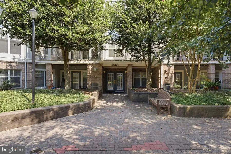 5563 Seminary Rd #107, Falls Church, VA 22041 - #2