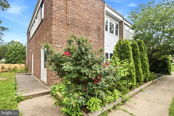 1224 Magnolia Ln, HERNDON, VA 20170