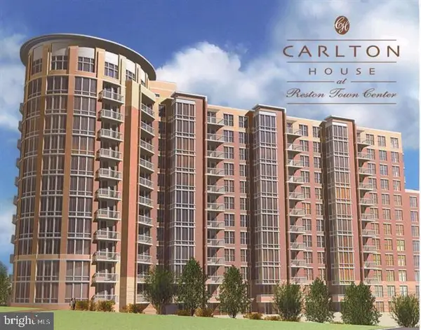 11800 Sunset Hills Rd #815, RESTON, VA 20190
