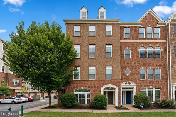 13752 Earhart Cir, HERNDON, VA 20171