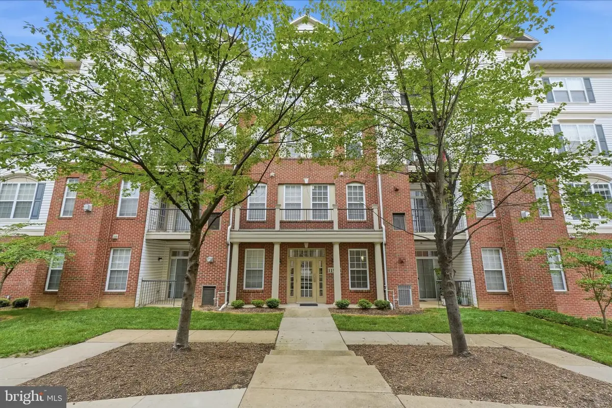 11508 Sperrin Cir #403, Fairfax, VA 22030 - #1