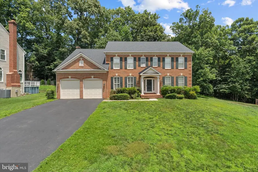 13004 Graphite Ct, Clifton, VA 20124 - #2