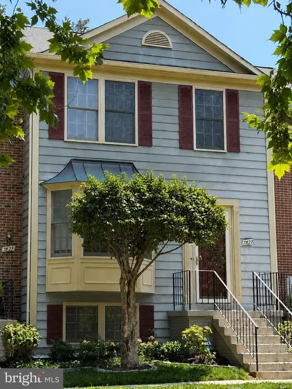 7827 Shepherd Hills Ct, LORTON, VA 22079
