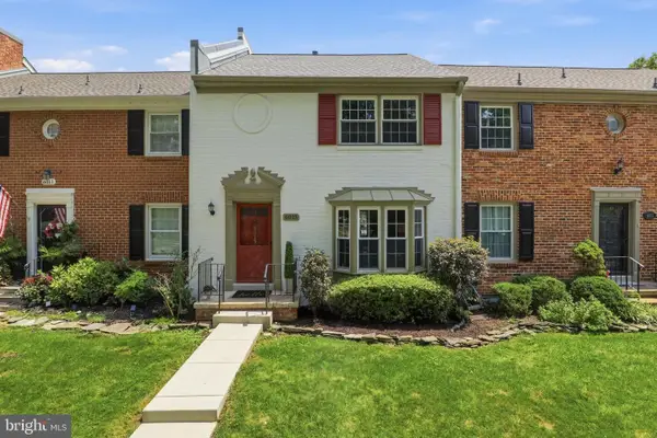 6013 Stoneygate Ct, SPRINGFIELD, VA 22152