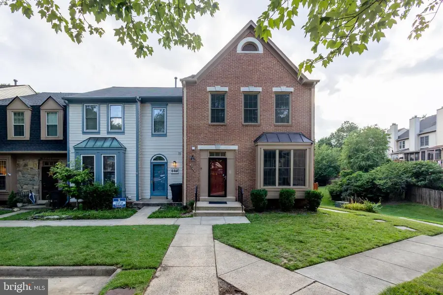 6417 English Ivy Way, Springfield, VA 22152 - #2