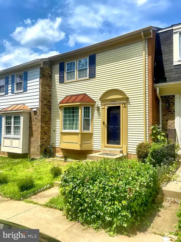 5021 Mcfarland, FAIRFAX, VA 22032