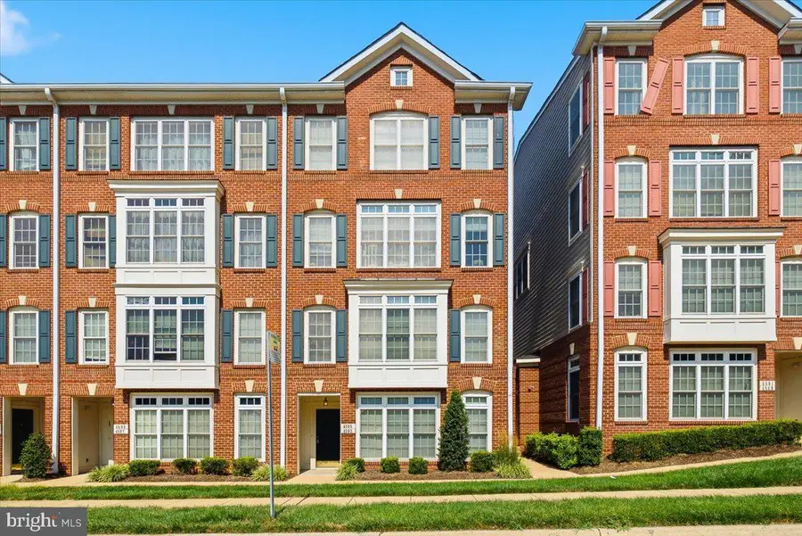 4593 Whittemore Pl #1131, Fairfax, VA 22030 - #2