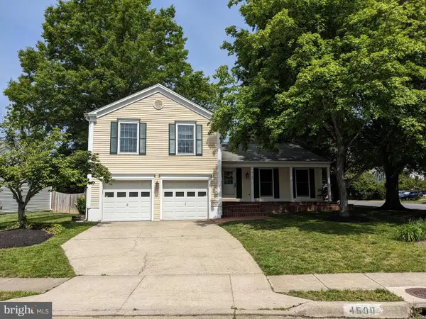 4500 Stone Pine Ct, CHANTILLY, VA 20151