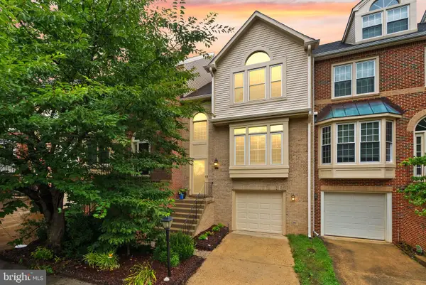3855 Inverness Rd, FAIRFAX, VA 22033
