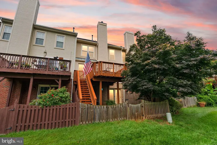3855 Inverness Rd, Fairfax, VA 22033 - #3