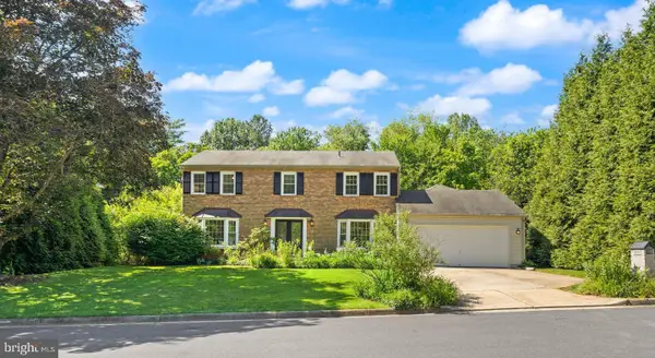 9719 Cinnamon Creek Dr, VIENNA, VA 22182
