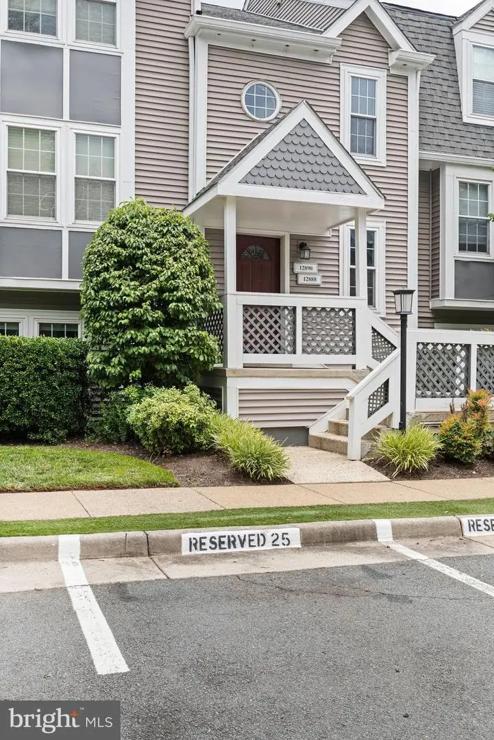 12888 Grays Pointe Rd #a, Fairfax, VA 22033 - #2