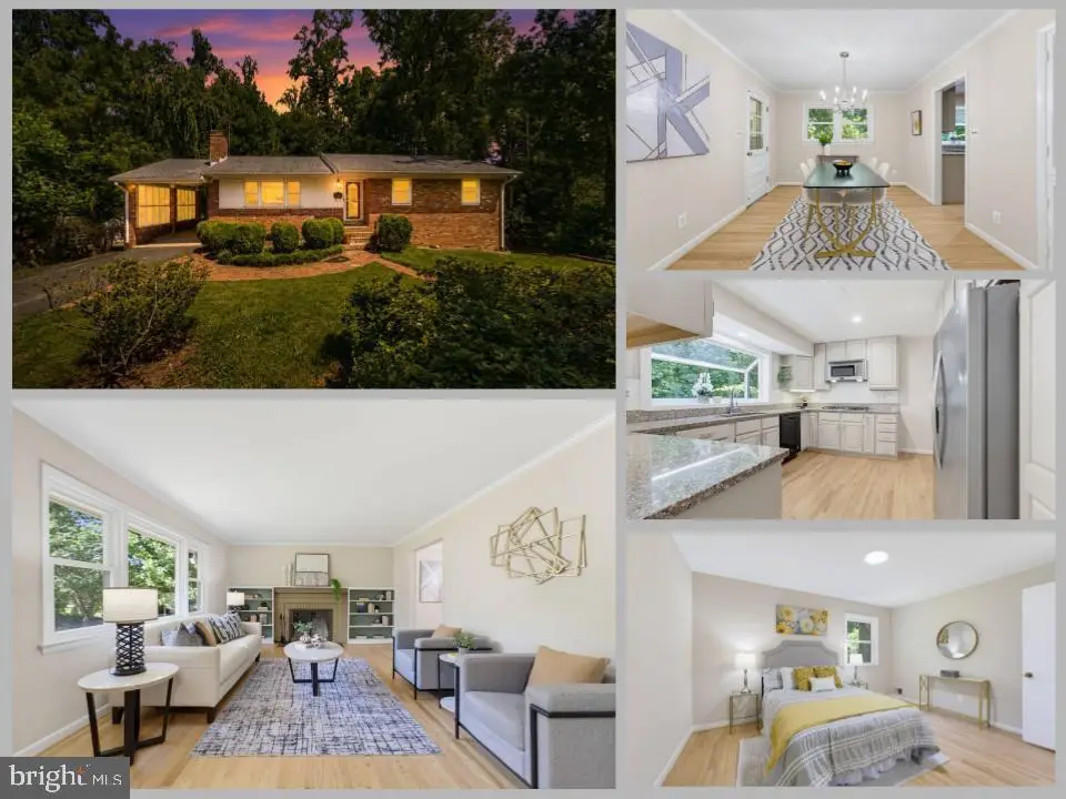 7048 Cindy Ln, Annandale, VA 22003 - #1