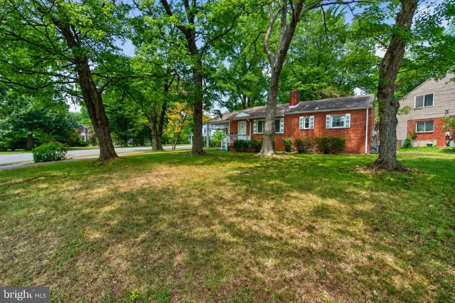 3122 Collie Ln, Falls Church, VA 22044 - #2