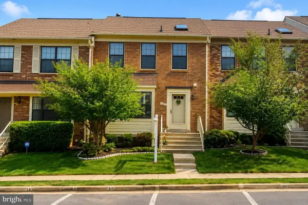 3952 Rosebay Ct, FAIRFAX, VA 22033