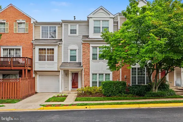 4303 Chariot Ct #118, FAIRFAX, VA 22030