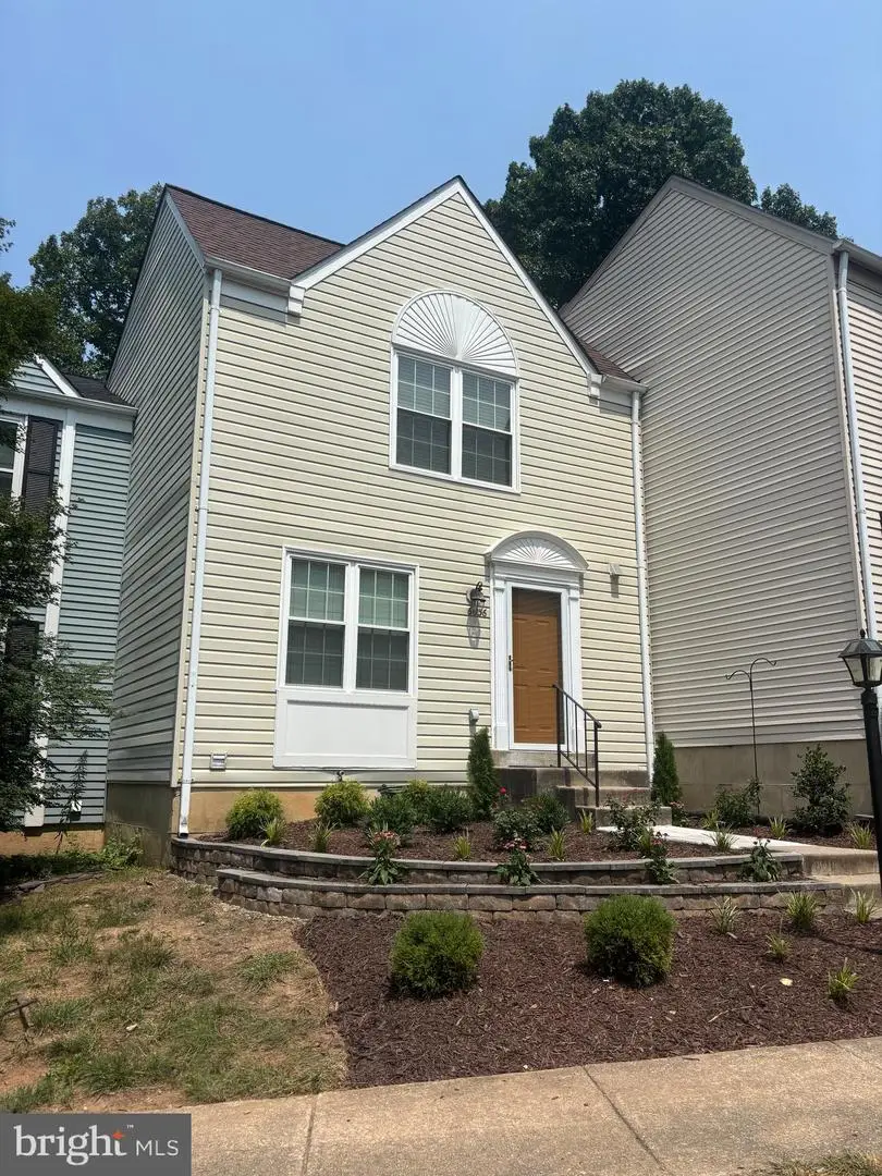 6636 Rockleigh Way, Alexandria, VA 22315 - #2