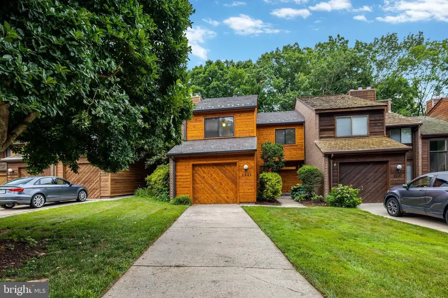 2225 Cedar Cove Ct, Reston, VA 20191 - #2