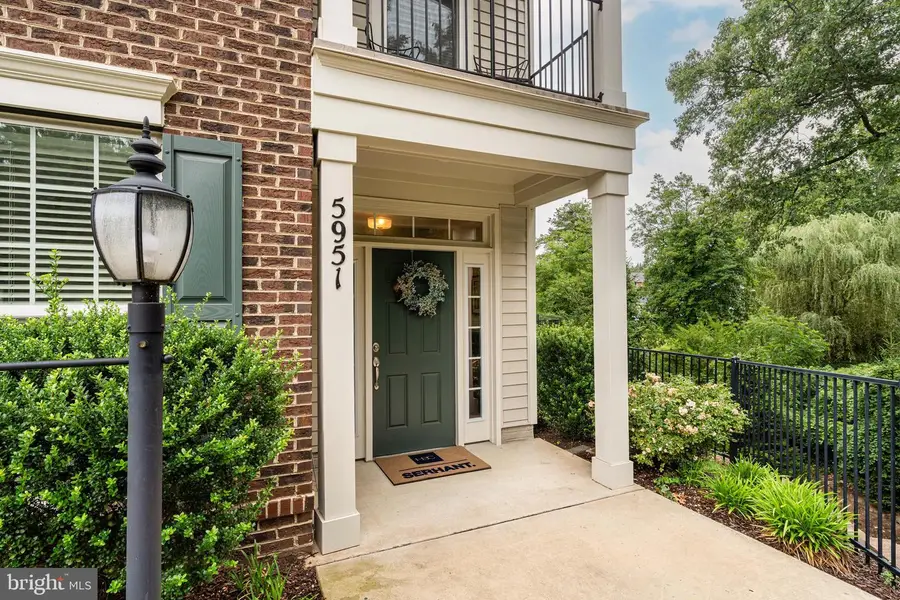 5951 Clapton Ct, Alexandria, VA 22310 - #3