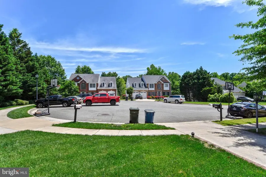 6782 Tiddle Way, Lorton, VA 22079 - #3