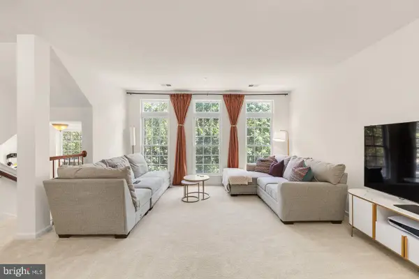 4457-b Beacon Grove Cir #705b, FAIRFAX, VA 22033
