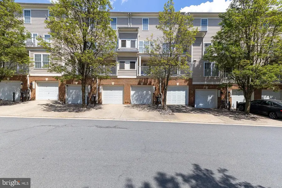 4457-b Beacon Grove Cir #705b, Fairfax, VA 22033 - #2