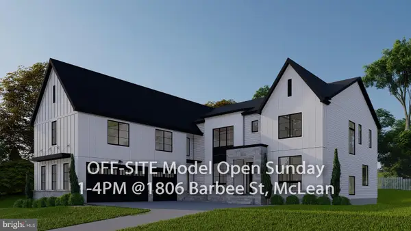 1628 Craig Ln, MCLEAN, VA 22101