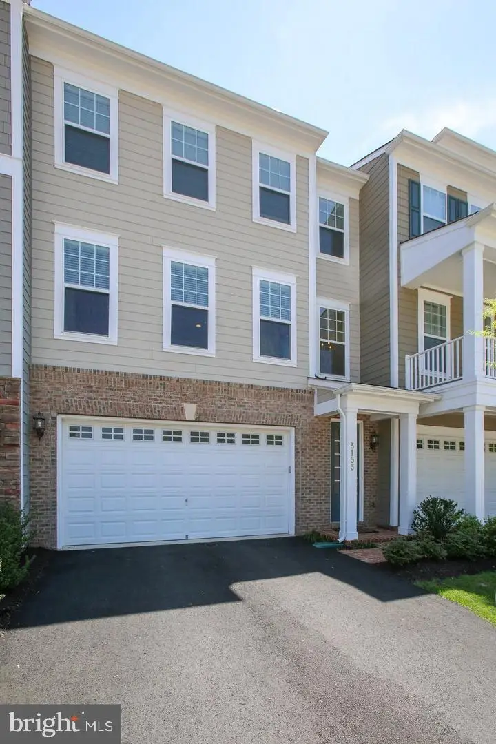3153 Stone Oak Pl, Oakton, VA 22124 - #1