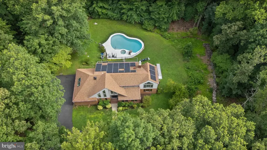 10101 Jaydee Blvd, Fairfax Station, VA 22039 - #2