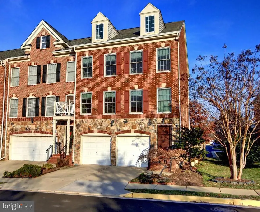 4555 Gossamer Way, Fairfax, VA 22033 - #1