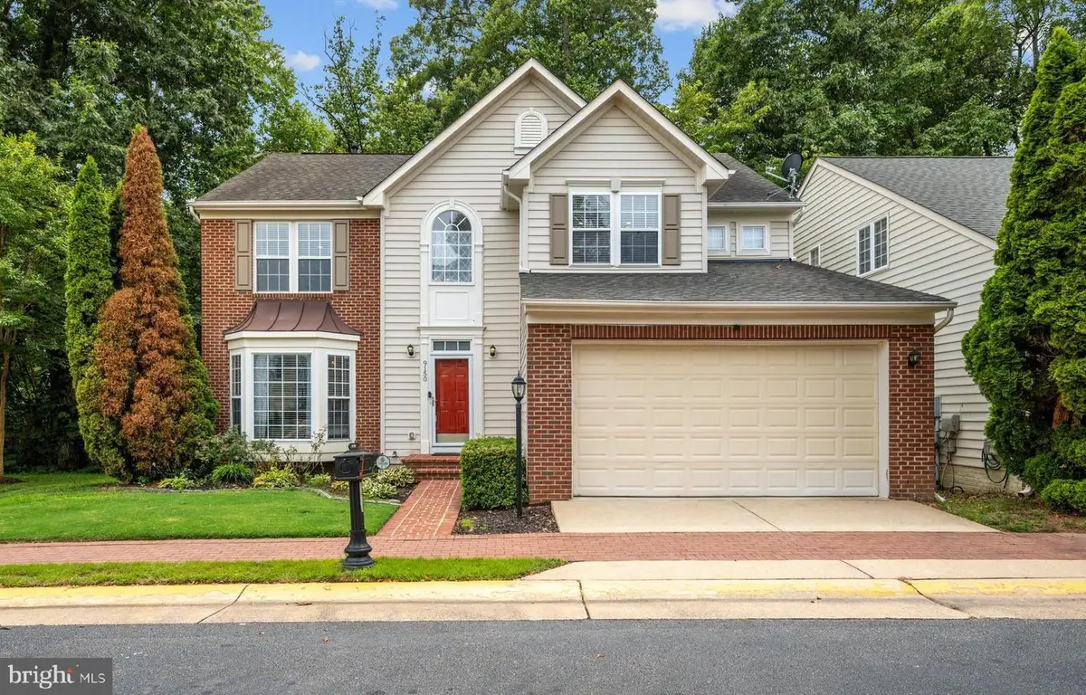 9150 Stonegarden Dr, Lorton, VA 22079 - #1