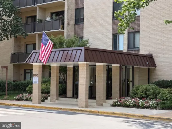 3100 S Manchester St #936, FALLS CHURCH, VA 22044
