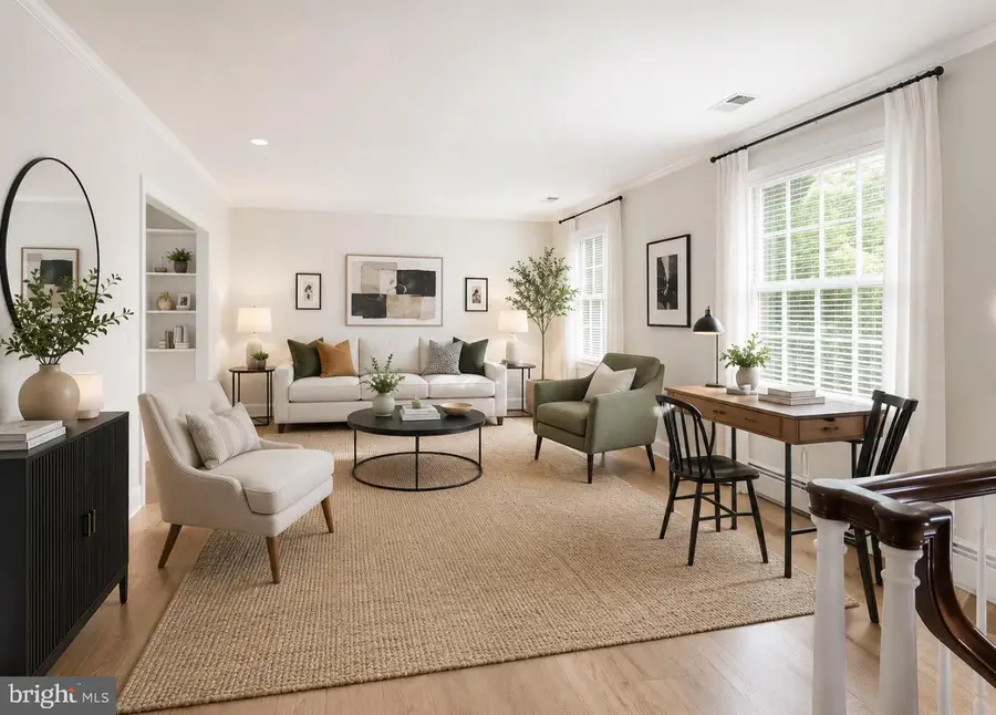 12012 Canter Ln, Reston, VA 20191 - #2