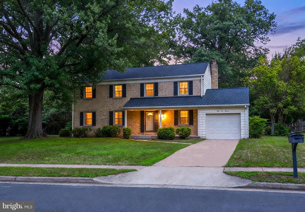 6113 Tammy Dr, Alexandria, VA 22310 - #1