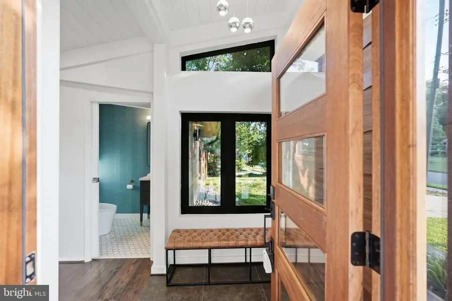 3011 Cedar Hill Rd, Falls Church, VA 22042 - #3