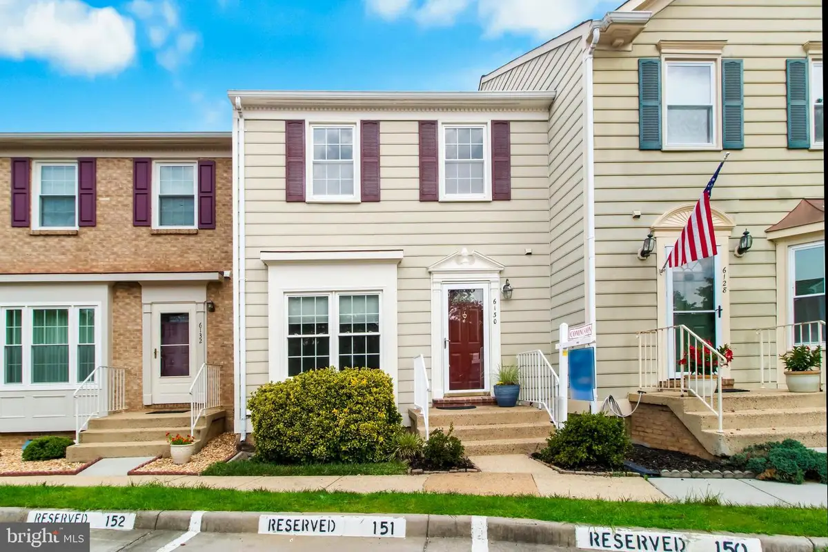 6130 Old Brentford Ct, Alexandria, VA 22310 - #1