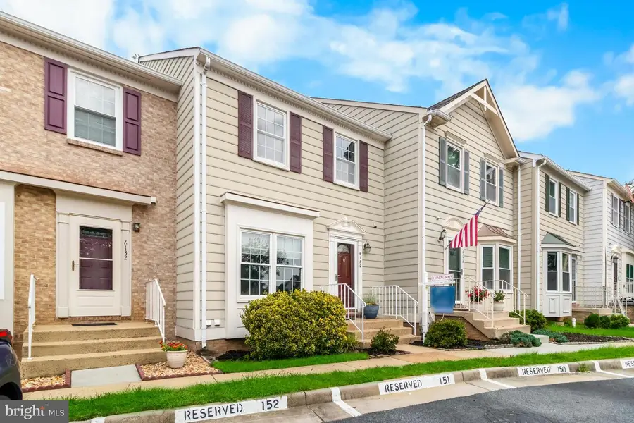 6130 Old Brentford Ct, Alexandria, VA 22310 - #2